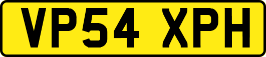 VP54XPH