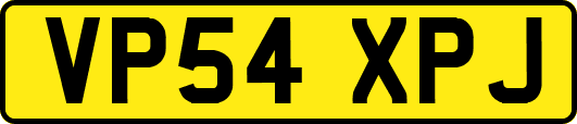 VP54XPJ