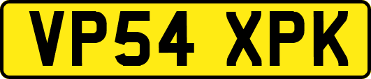 VP54XPK