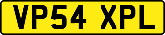 VP54XPL