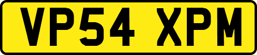 VP54XPM