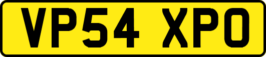 VP54XPO