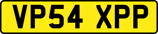 VP54XPP