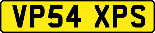 VP54XPS
