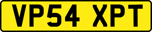 VP54XPT