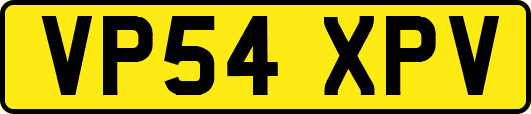 VP54XPV