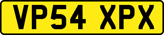 VP54XPX