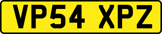 VP54XPZ