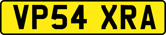 VP54XRA