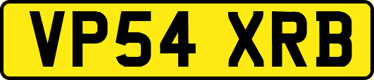 VP54XRB