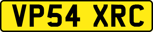 VP54XRC