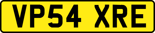VP54XRE