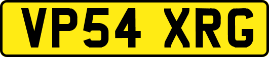 VP54XRG