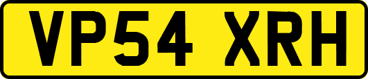 VP54XRH