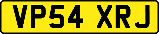 VP54XRJ
