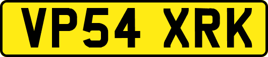 VP54XRK