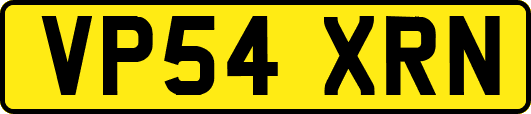 VP54XRN