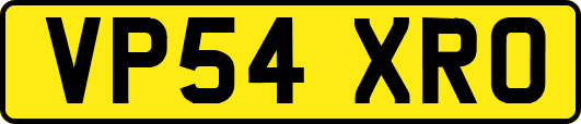 VP54XRO
