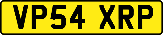 VP54XRP