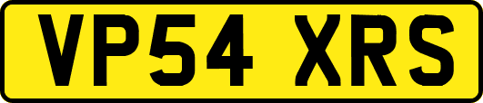 VP54XRS