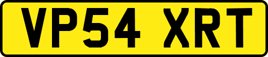 VP54XRT