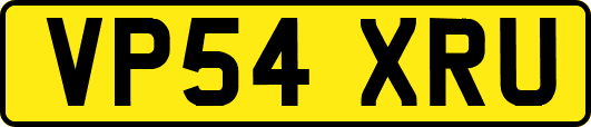VP54XRU