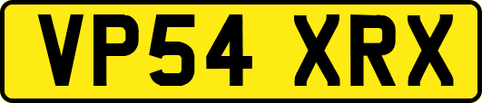 VP54XRX