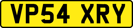 VP54XRY