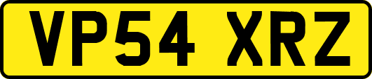 VP54XRZ
