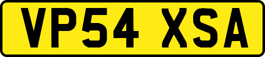 VP54XSA