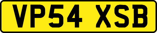 VP54XSB