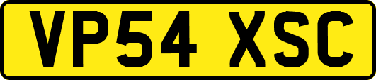 VP54XSC