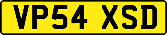 VP54XSD