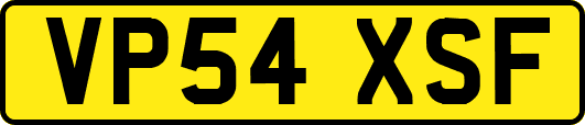 VP54XSF
