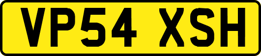 VP54XSH