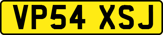 VP54XSJ