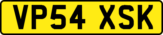 VP54XSK