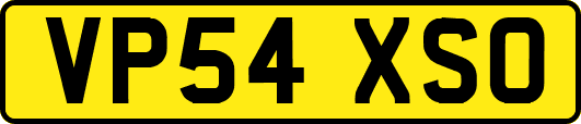 VP54XSO