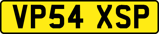 VP54XSP