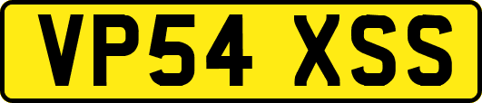 VP54XSS