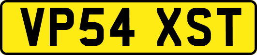 VP54XST