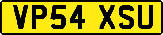 VP54XSU