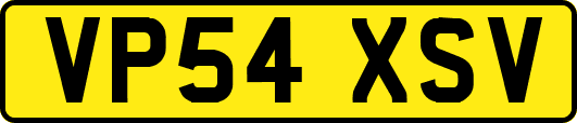 VP54XSV