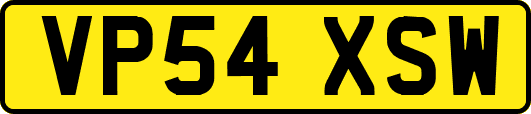 VP54XSW