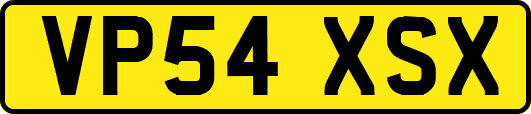 VP54XSX
