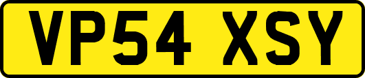 VP54XSY