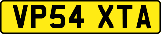 VP54XTA