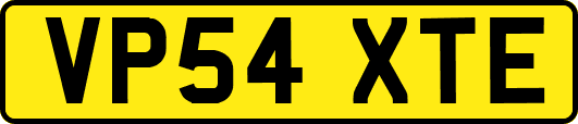 VP54XTE