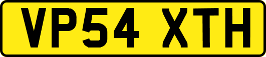 VP54XTH
