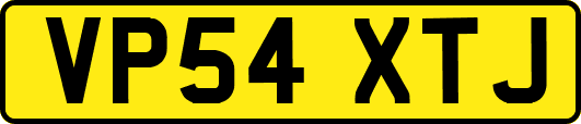 VP54XTJ